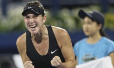 科维托娃重返赛场，出色发挥首场状态出色，勇士观众沸腾！气势如虹延续的简单介绍