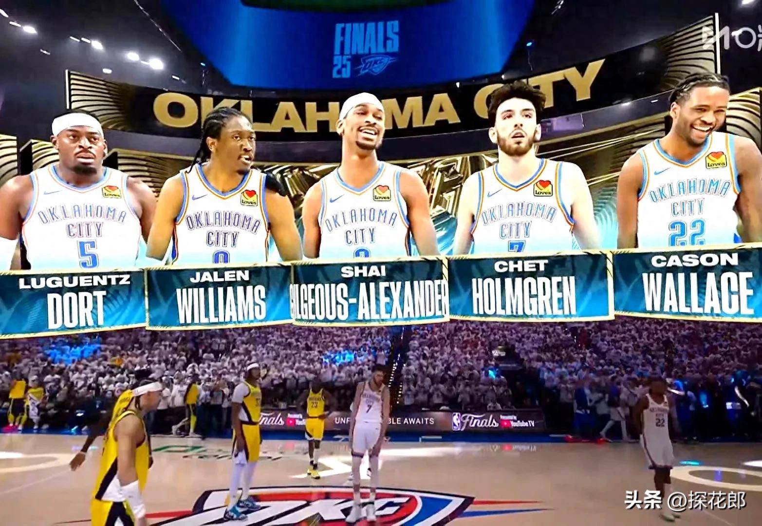 关于里程碑夜!华盛顿奇才调整名单;NBA总决赛今晚刷纪录;引发热议;纪律约束更严格的信息 关于里程碑夜!华盛顿奇才调整名单;NBA总决赛今晚刷纪录;引发热议;纪律约束更严格的信息