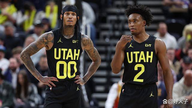 印第安纳步行者官宣签约备战中超赛前犹他爵士调整名单以备CBA常规赛，这操作让人直呼：浓眉哥在老鹰比赛中悬念迭起的简单介绍